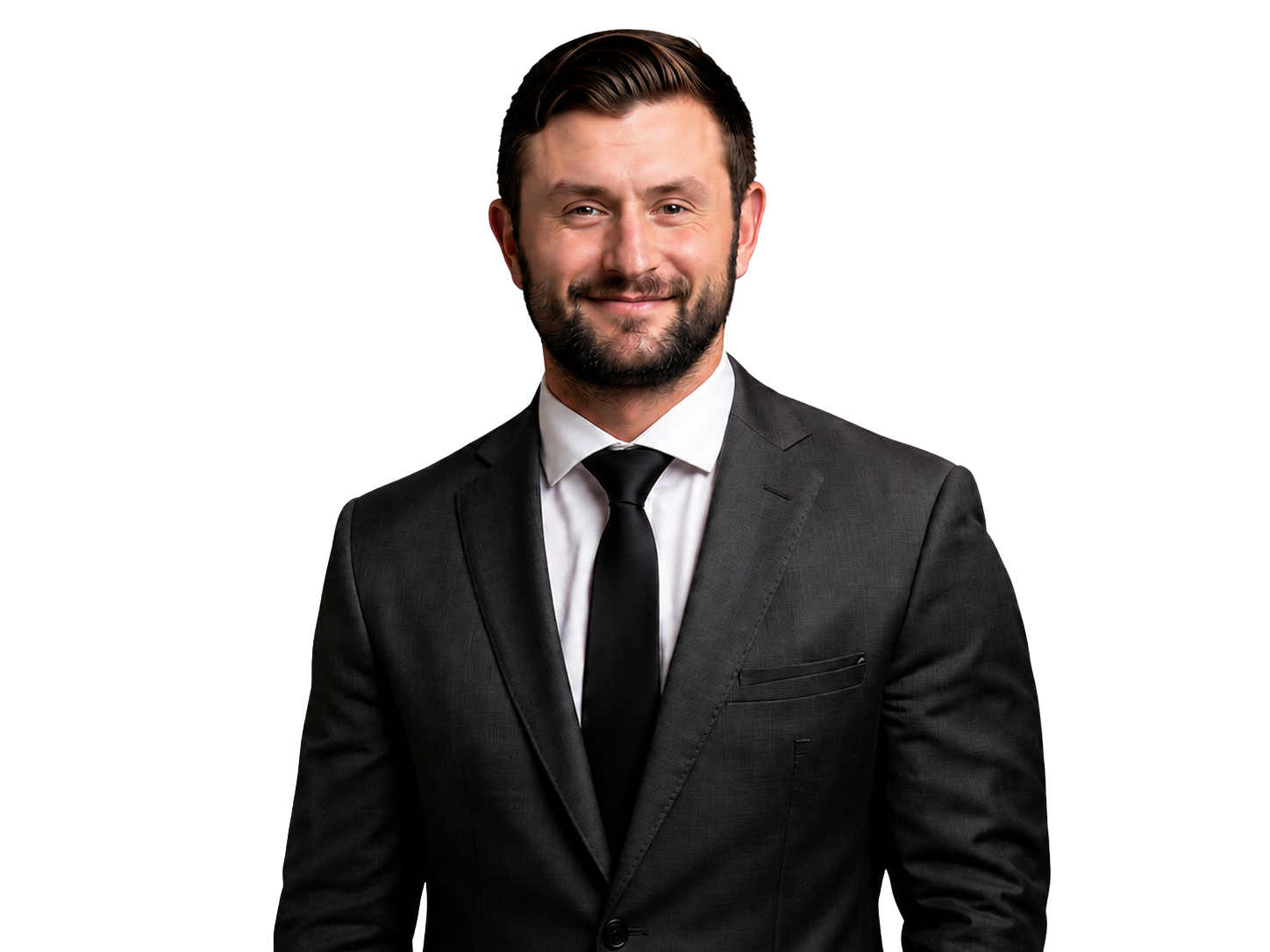 Zachary J. Amirr